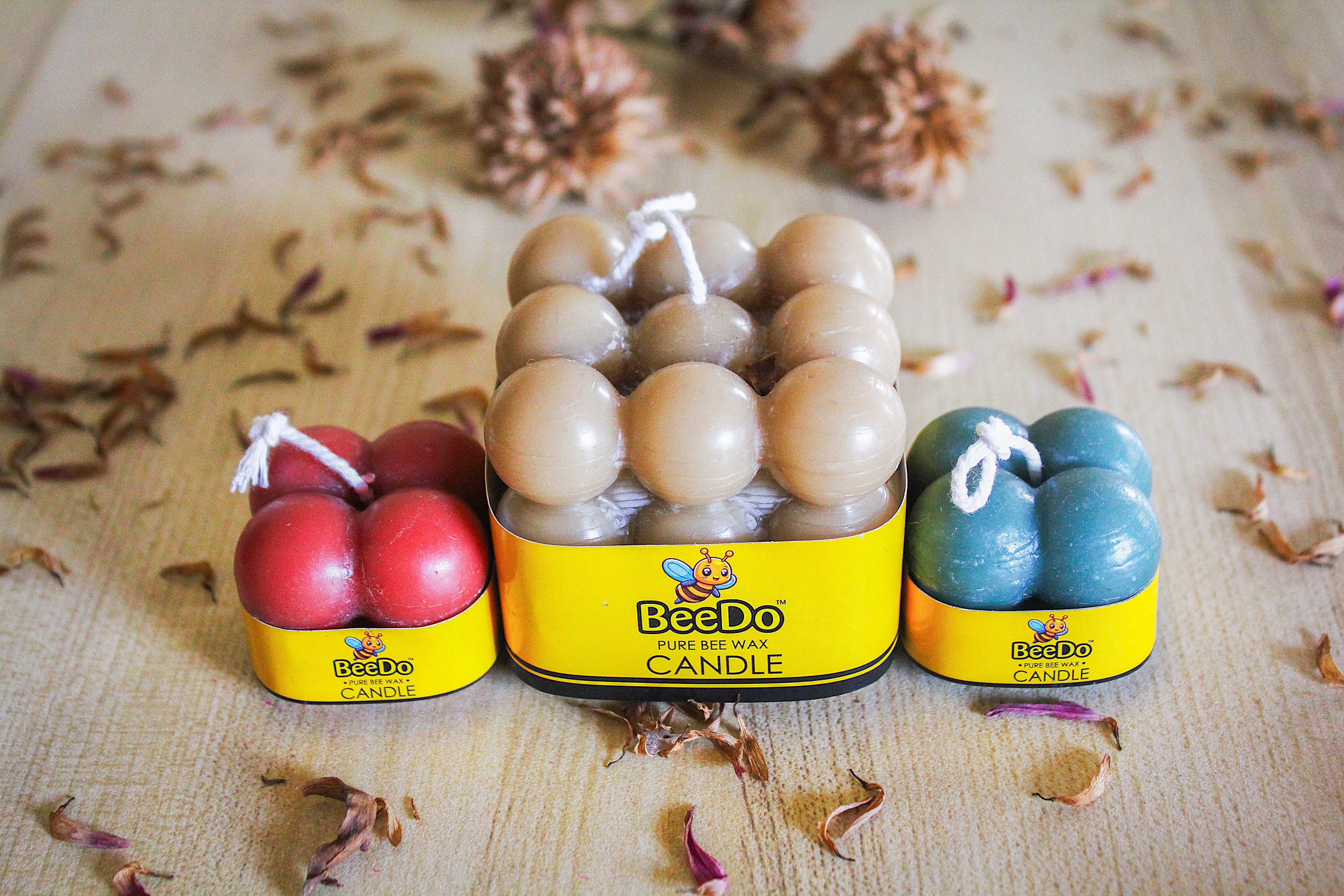 Handmade & Artisan Products