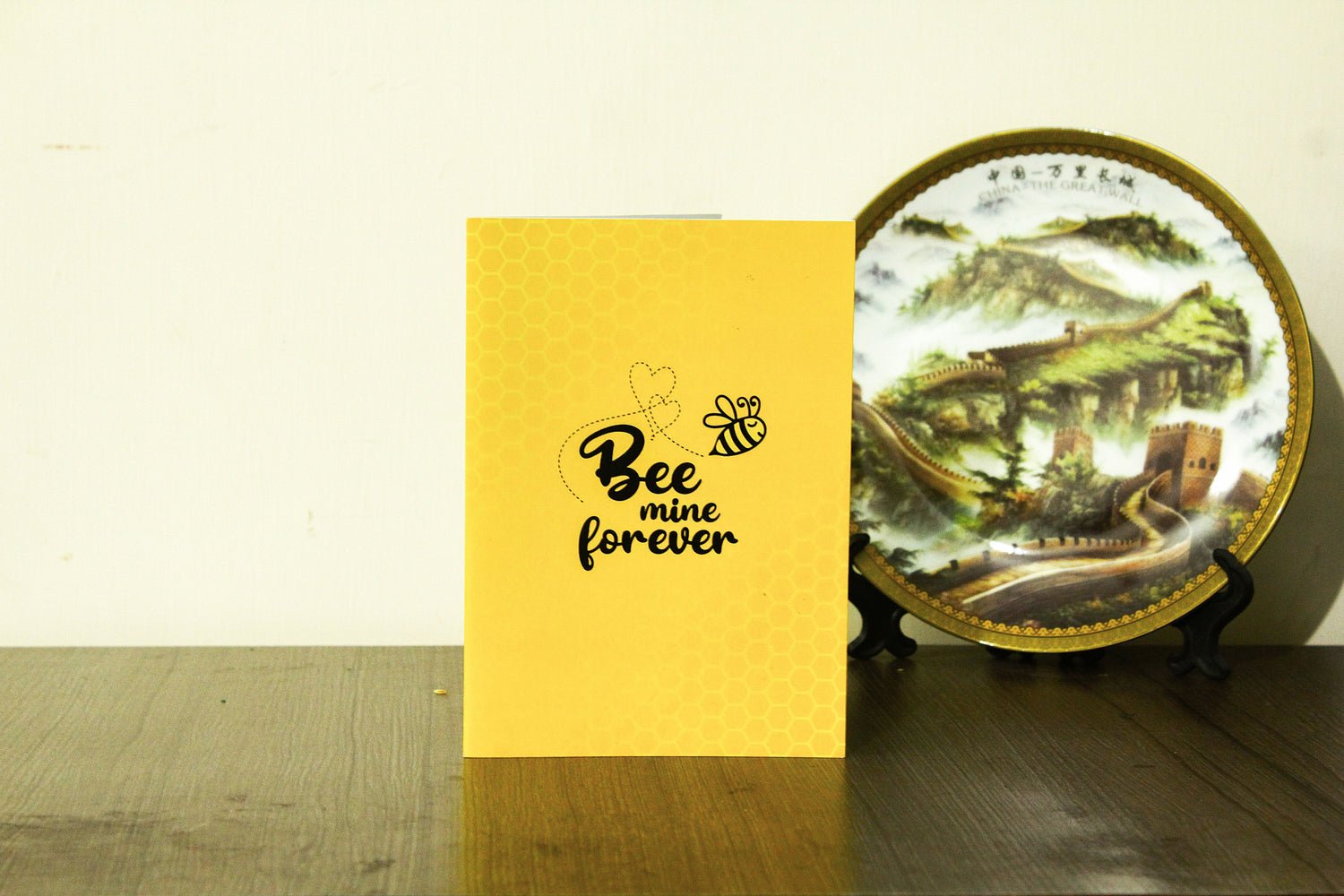 BeeDo Honey Bee Theme Greeting Cards for Special Occasions and Moments