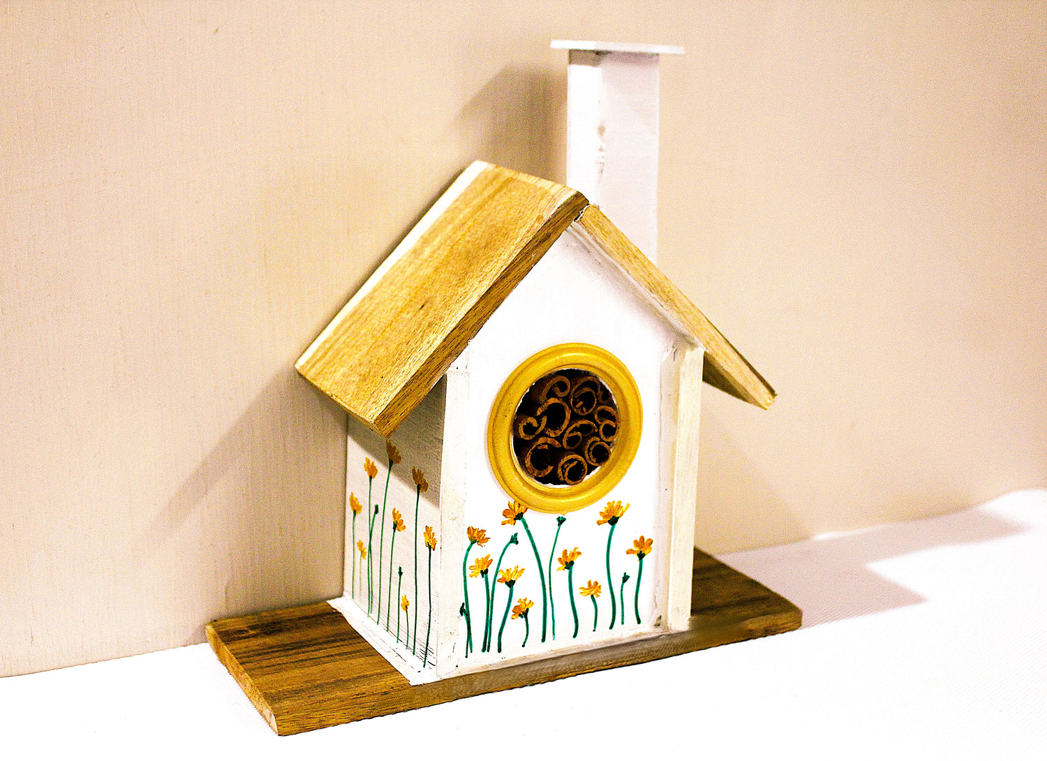 BeeDo Bee House