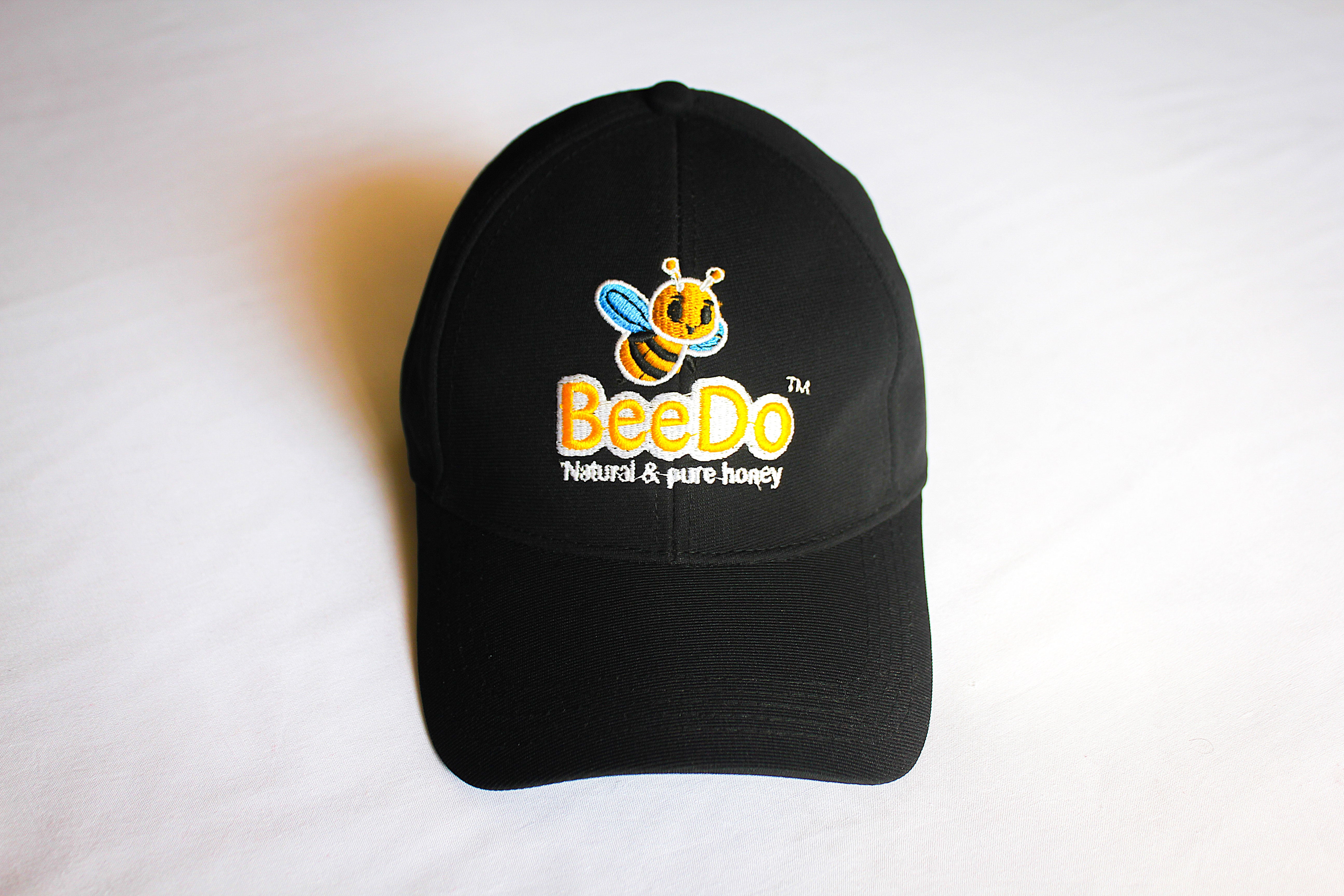 BeeDo Smart All Day Wear Cap
