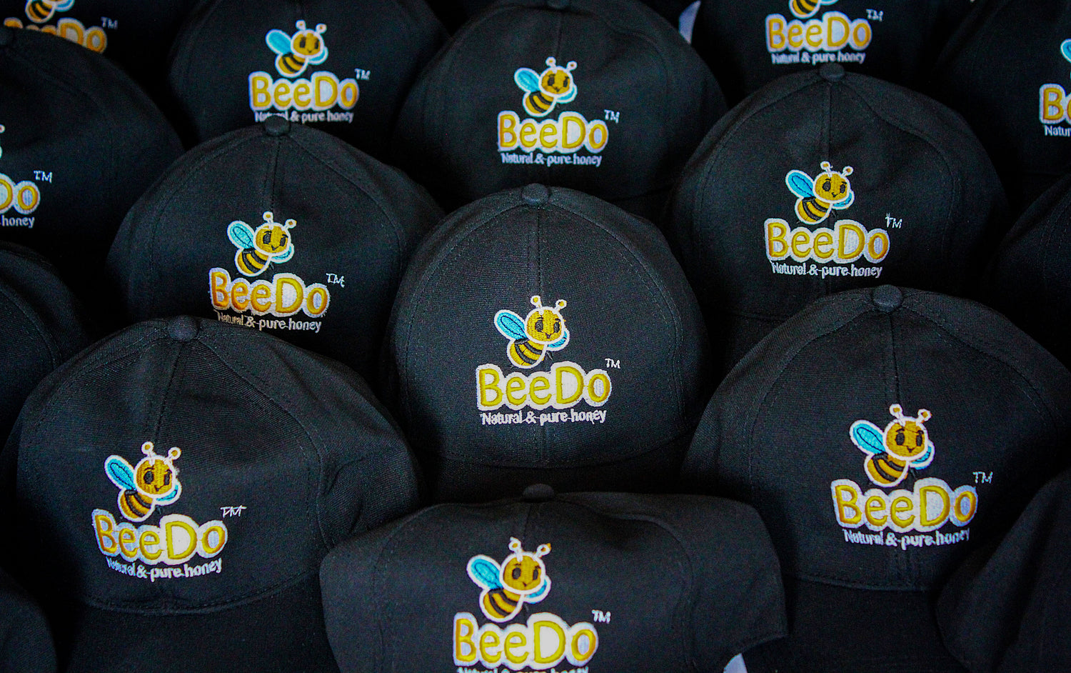 BeeDo Smart All Day Wear Cap