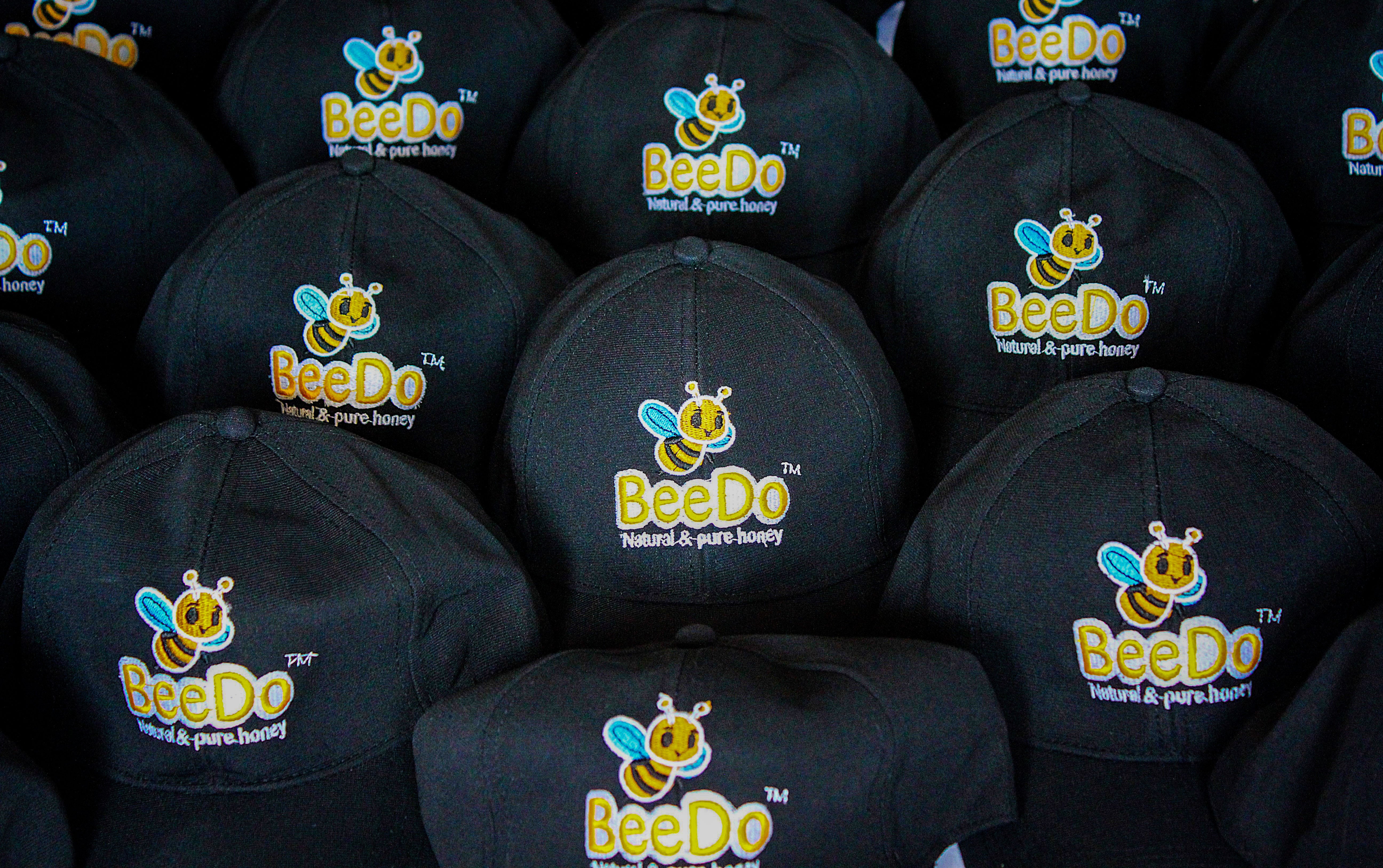 BeeDo Smart All Day Wear Cap