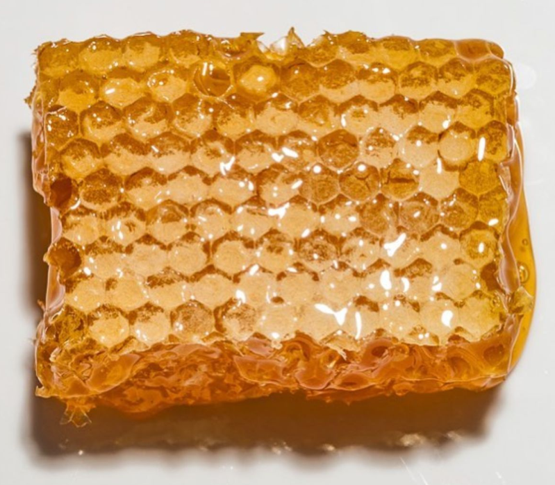 Comb Honey - 300g